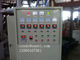 máquina de sopro do filme do LDPE 11KW/HDPE de 50MM com dobadoura dobro fornecedor