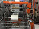 Máquina de sopro do filme da co-extrusão da Três-camada do ABA (CE) fornecedor