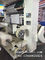 Máquina de impressão 120-150M/MIN de Flexo do papel de Cpp do animal de estimação do Pe do Pvc de Bopp fornecedor
