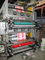 máquina de impressão poli multicolorido do saco 15Kw com o rolo de 8pcs Anilox fornecedor