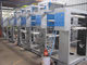 Equipamento de impressão automatizado do saco de plástico da máquina de impressão 50m/min do Gravure fornecedor