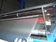Máquina de sopro do filme plástico da co-extrusão da dupla camada com ISO do CE fornecedor