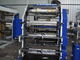 Máquina impressora Flexographic da cor do filme plástico/da máquina impressão 4 do saco fornecedor