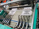 auto máquina/equipamento da fabricação do saco do polietileno 9Kw com as duas facas de selagem fornecedor