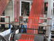 Máquina de sopro do filme principal dobro do LDPE/HDPE usada para sacos de plástico dobro da cor fornecedor