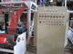 Máquina de sopro do filme principal dobro do LDPE/HDPE usada para sacos de plástico dobro da cor fornecedor