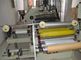 Única máquina da cinematografia do estiramento da camada, máquina de sopro do filme do LDPE do HDPE fornecedor