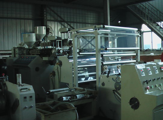 Máquina da cinematografia do estiramento do PE fornecedor