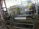 HDPE/CARREGADOR fundido LDPE da máquina da extrusão do filme AUTO para a indústria fornecedor